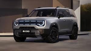  ألفا روميو  فئة اولى 2025 2027