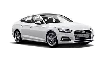 أودي A4 2027